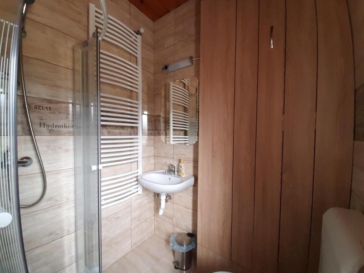Egniss Apartman Богач Екстер'єр фото